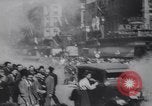 Image of General Charles de Gaulle Paris France, 1945, second 27 stock footage video 65675075250