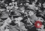 Image of General Charles de Gaulle Paris France, 1945, second 32 stock footage video 65675075250