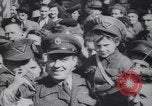 Image of General Charles de Gaulle Paris France, 1945, second 33 stock footage video 65675075250