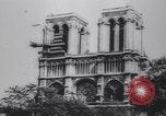Image of General Charles de Gaulle Paris France, 1945, second 34 stock footage video 65675075250