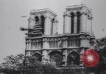Image of General Charles de Gaulle Paris France, 1945, second 35 stock footage video 65675075250