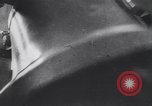Image of General Charles de Gaulle Paris France, 1945, second 38 stock footage video 65675075250