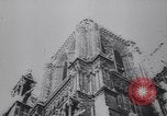 Image of General Charles de Gaulle Paris France, 1945, second 41 stock footage video 65675075250