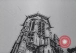 Image of General Charles de Gaulle Paris France, 1945, second 42 stock footage video 65675075250