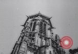 Image of General Charles de Gaulle Paris France, 1945, second 43 stock footage video 65675075250