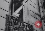 Image of General Charles de Gaulle Paris France, 1945, second 47 stock footage video 65675075250