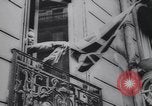 Image of General Charles de Gaulle Paris France, 1945, second 48 stock footage video 65675075250