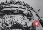 Image of General Charles de Gaulle Paris France, 1945, second 52 stock footage video 65675075250