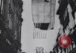 Image of General Charles de Gaulle Paris France, 1945, second 53 stock footage video 65675075250