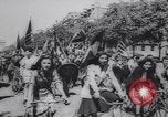 Image of General Charles de Gaulle Paris France, 1945, second 57 stock footage video 65675075250
