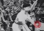 Image of General Charles de Gaulle Paris France, 1945, second 60 stock footage video 65675075250