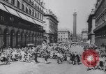Image of General Charles de Gaulle Paris France, 1945, second 61 stock footage video 65675075250