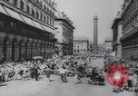 Image of General Charles de Gaulle Paris France, 1945, second 62 stock footage video 65675075250