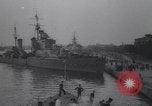 Image of General Bernard Montgomery Copenhagen Denmark, 1945, second 13 stock footage video 65675075251