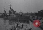 Image of General Bernard Montgomery Copenhagen Denmark, 1945, second 14 stock footage video 65675075251