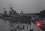 Image of General Bernard Montgomery Copenhagen Denmark, 1945, second 15 stock footage video 65675075251