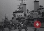 Image of General Bernard Montgomery Copenhagen Denmark, 1945, second 18 stock footage video 65675075251