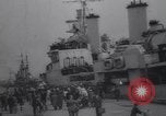 Image of General Bernard Montgomery Copenhagen Denmark, 1945, second 19 stock footage video 65675075251