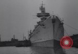 Image of General Bernard Montgomery Copenhagen Denmark, 1945, second 20 stock footage video 65675075251