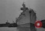 Image of General Bernard Montgomery Copenhagen Denmark, 1945, second 21 stock footage video 65675075251
