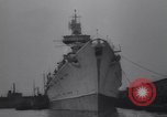 Image of General Bernard Montgomery Copenhagen Denmark, 1945, second 22 stock footage video 65675075251