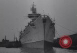 Image of General Bernard Montgomery Copenhagen Denmark, 1945, second 23 stock footage video 65675075251