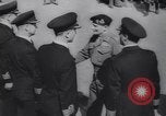 Image of General Bernard Montgomery Copenhagen Denmark, 1945, second 29 stock footage video 65675075251