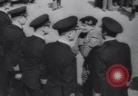 Image of General Bernard Montgomery Copenhagen Denmark, 1945, second 30 stock footage video 65675075251