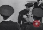 Image of General Bernard Montgomery Copenhagen Denmark, 1945, second 33 stock footage video 65675075251