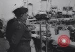 Image of General Bernard Montgomery Copenhagen Denmark, 1945, second 34 stock footage video 65675075251