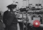 Image of General Bernard Montgomery Copenhagen Denmark, 1945, second 35 stock footage video 65675075251