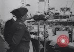 Image of General Bernard Montgomery Copenhagen Denmark, 1945, second 36 stock footage video 65675075251