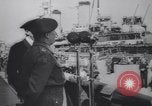 Image of General Bernard Montgomery Copenhagen Denmark, 1945, second 37 stock footage video 65675075251