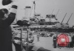 Image of General Bernard Montgomery Copenhagen Denmark, 1945, second 38 stock footage video 65675075251