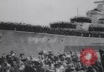 Image of General Bernard Montgomery Copenhagen Denmark, 1945, second 40 stock footage video 65675075251