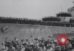 Image of General Bernard Montgomery Copenhagen Denmark, 1945, second 41 stock footage video 65675075251