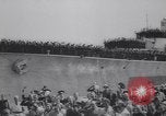 Image of General Bernard Montgomery Copenhagen Denmark, 1945, second 42 stock footage video 65675075251