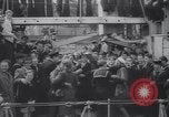 Image of General Bernard Montgomery Copenhagen Denmark, 1945, second 45 stock footage video 65675075251