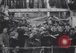 Image of General Bernard Montgomery Copenhagen Denmark, 1945, second 46 stock footage video 65675075251