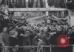 Image of General Bernard Montgomery Copenhagen Denmark, 1945, second 47 stock footage video 65675075251