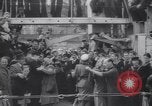 Image of General Bernard Montgomery Copenhagen Denmark, 1945, second 48 stock footage video 65675075251