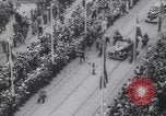 Image of General Bernard Montgomery Copenhagen Denmark, 1945, second 51 stock footage video 65675075251