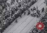 Image of General Bernard Montgomery Copenhagen Denmark, 1945, second 53 stock footage video 65675075251