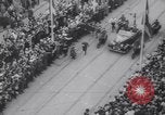 Image of General Bernard Montgomery Copenhagen Denmark, 1945, second 54 stock footage video 65675075251