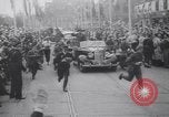 Image of General Bernard Montgomery Copenhagen Denmark, 1945, second 55 stock footage video 65675075251