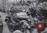 Image of General Bernard Montgomery Copenhagen Denmark, 1945, second 58 stock footage video 65675075251