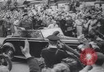 Image of General Bernard Montgomery Copenhagen Denmark, 1945, second 59 stock footage video 65675075251