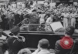 Image of General Bernard Montgomery Copenhagen Denmark, 1945, second 60 stock footage video 65675075251
