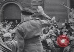 Image of General Bernard Montgomery Copenhagen Denmark, 1945, second 61 stock footage video 65675075251