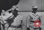 Image of General Albert Kesselring Italy, 1944, second 7 stock footage video 65675075252